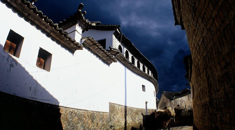 百度地图英文版